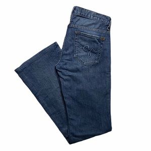 GUESS Women’s Foxy Flare Leg Jeans | 10